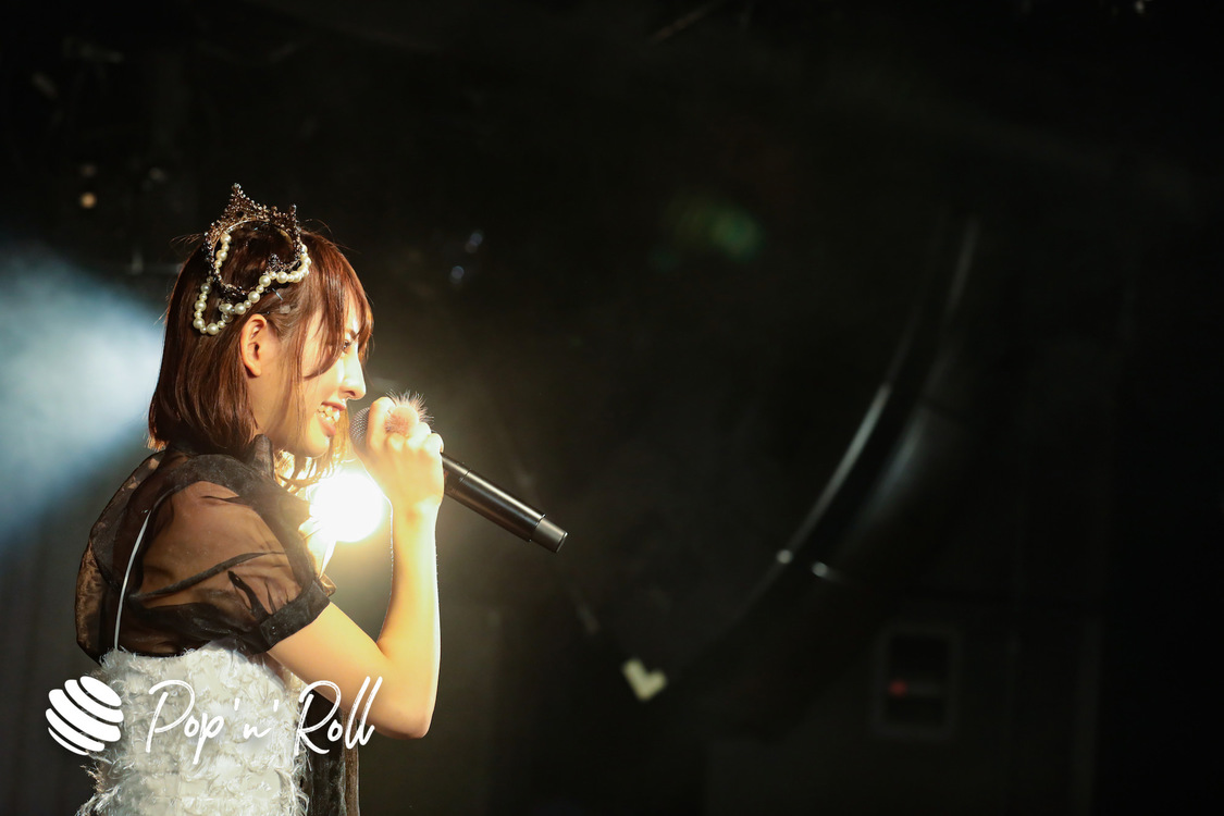 沖口優奈＜沖口優奈生誕祭〜22歳の階段登る沖口はまだシンデレラ〜＞Future SEVEN（2020年2月8日）