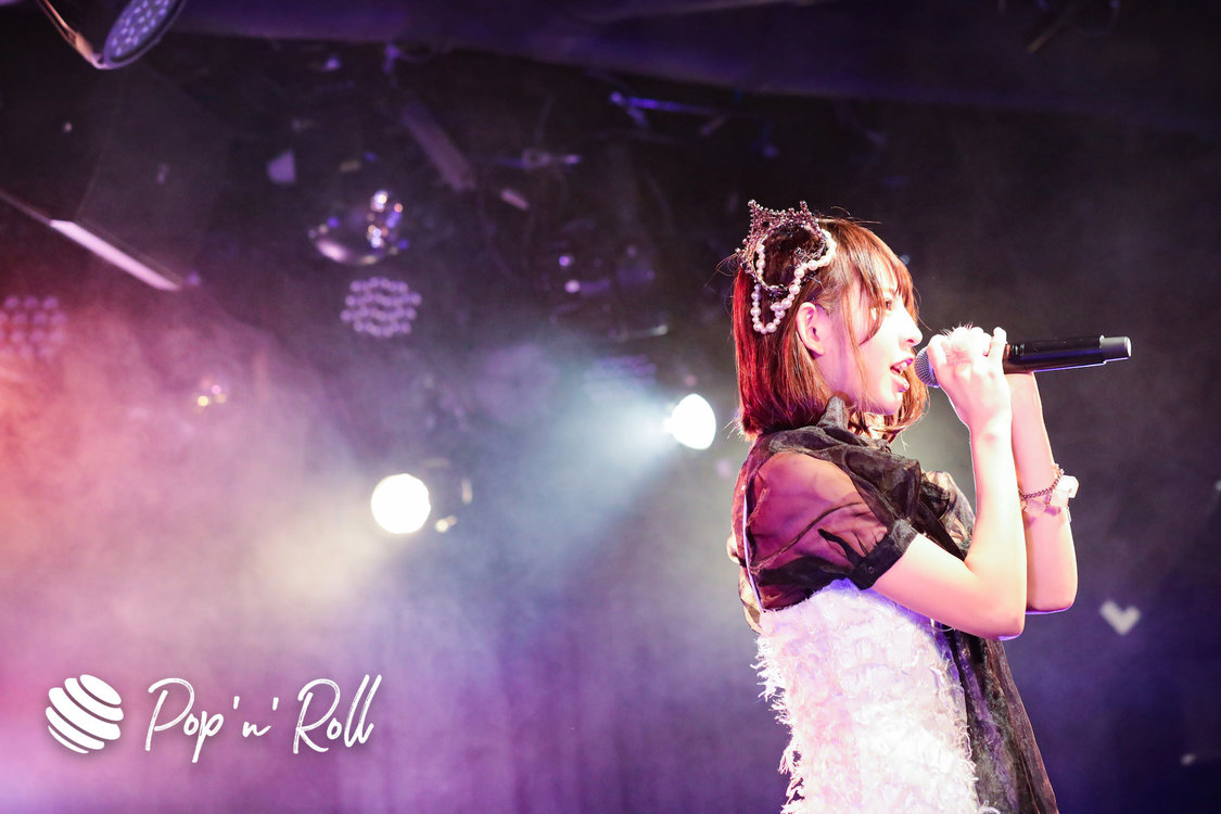 沖口優奈＜沖口優奈生誕祭〜22歳の階段登る沖口はまだシンデレラ〜＞Future SEVEN（2020年2月8日）