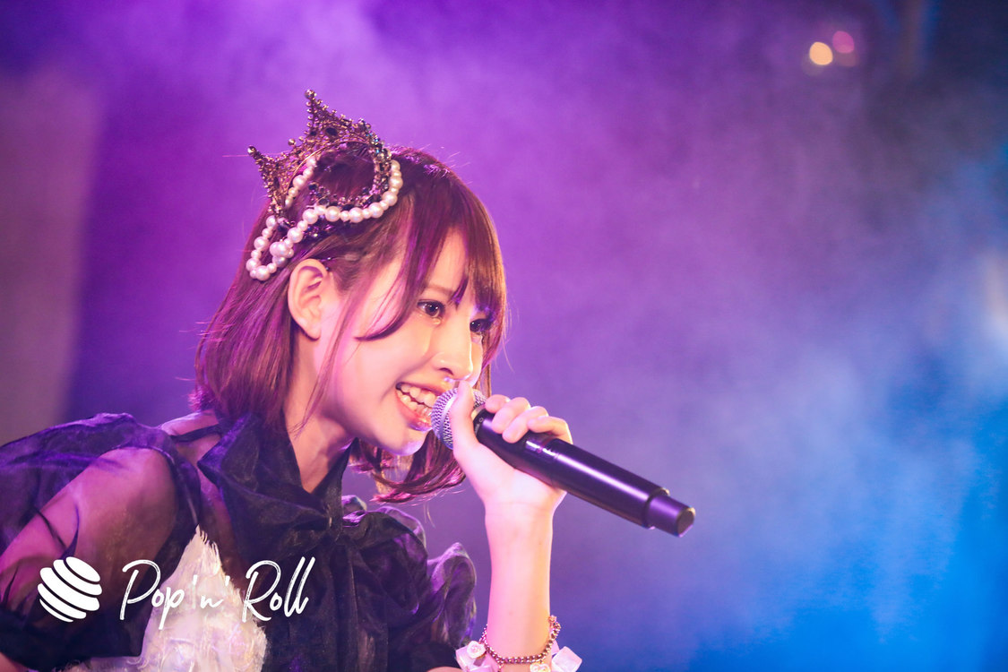 沖口優奈＜沖口優奈生誕祭〜22歳の階段登る沖口はまだシンデレラ〜＞Future SEVEN（2020年2月8日）