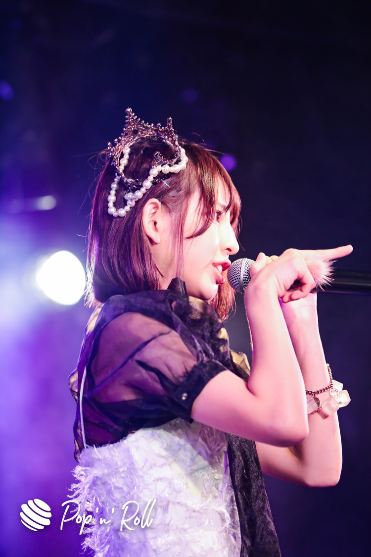 沖口優奈＜沖口優奈生誕祭〜22歳の階段登る沖口はまだシンデレラ〜＞Future SEVEN（2020年2月8日）