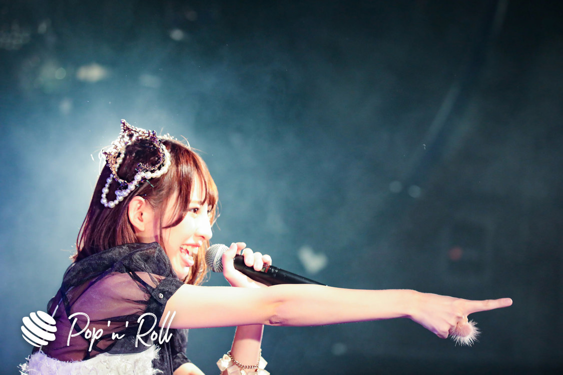 沖口優奈＜沖口優奈生誕祭〜22歳の階段登る沖口はまだシンデレラ〜＞Future SEVEN（2020年2月8日）