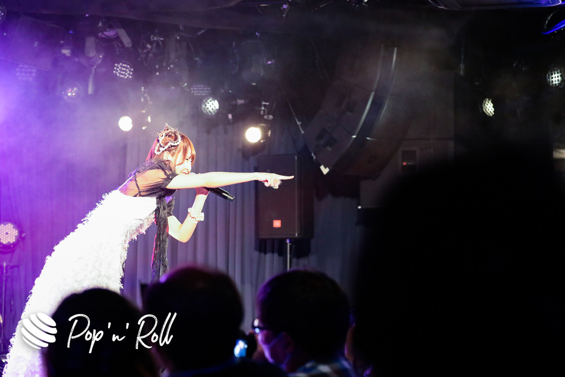 沖口優奈＜沖口優奈生誕祭〜22歳の階段登る沖口はまだシンデレラ〜＞Future SEVEN（2020年2月8日）