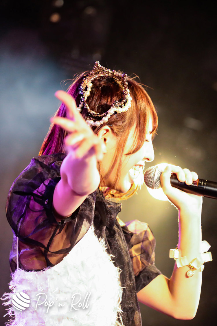 沖口優奈＜沖口優奈生誕祭〜22歳の階段登る沖口はまだシンデレラ〜＞Future SEVEN（2020年2月8日）