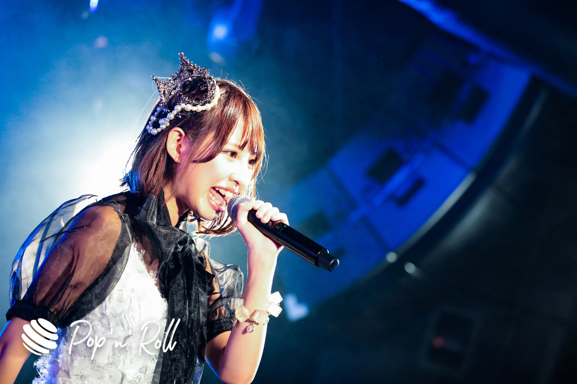 沖口優奈＜沖口優奈生誕祭〜22歳の階段登る沖口はまだシンデレラ〜＞Future SEVEN（2020年2月8日）