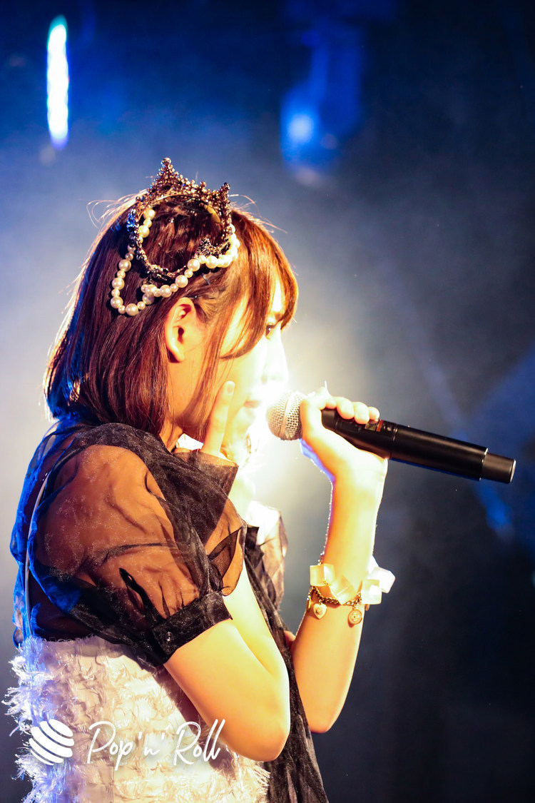 沖口優奈＜沖口優奈生誕祭〜22歳の階段登る沖口はまだシンデレラ〜＞Future SEVEN（2020年2月8日）