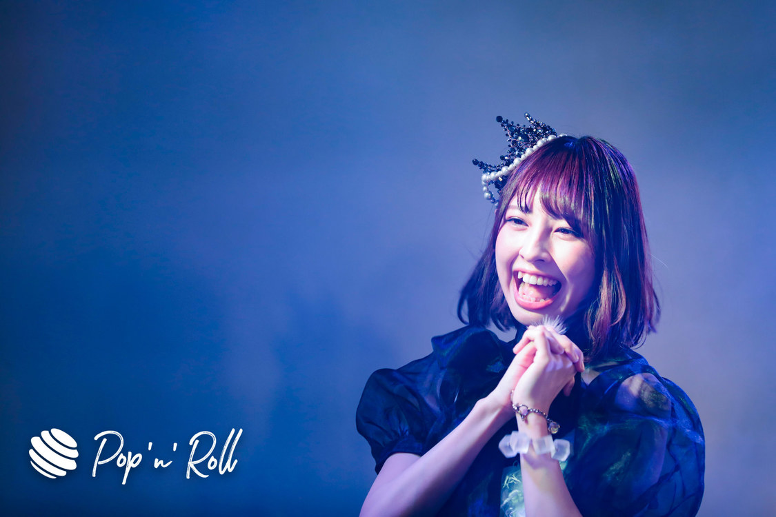 沖口優奈＜沖口優奈生誕祭〜22歳の階段登る沖口はまだシンデレラ〜＞Future SEVEN（2020年2月8日）