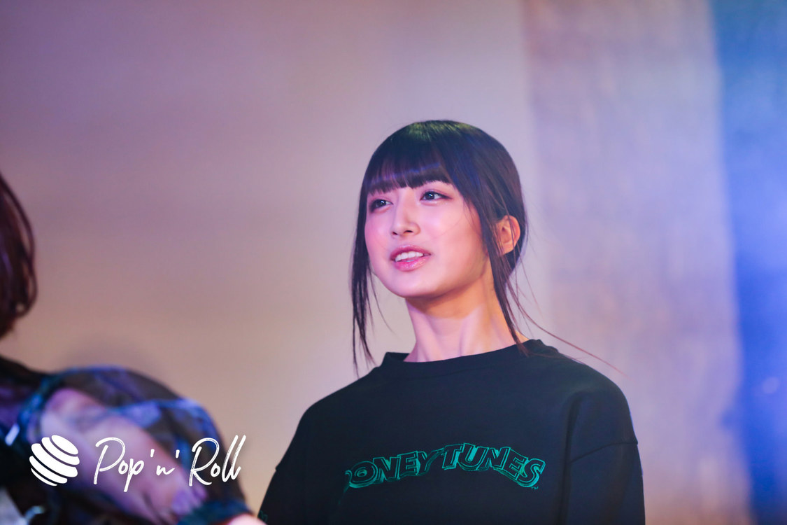 清水ひまわり＜沖口優奈生誕祭〜22歳の階段登る沖口はまだシンデレラ〜＞Future SEVEN（2020年2月8日）