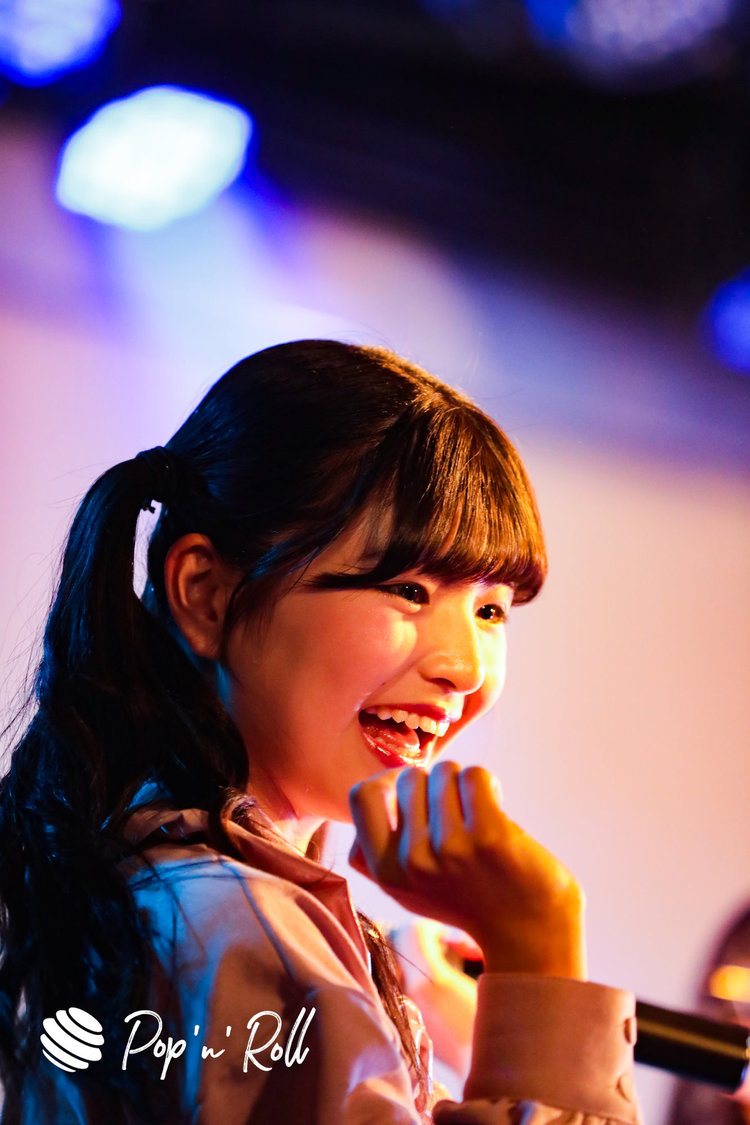 吉田優良里＜沖口優奈生誕祭〜22歳の階段登る沖口はまだシンデレラ〜＞Future SEVEN（2020年2月8日）