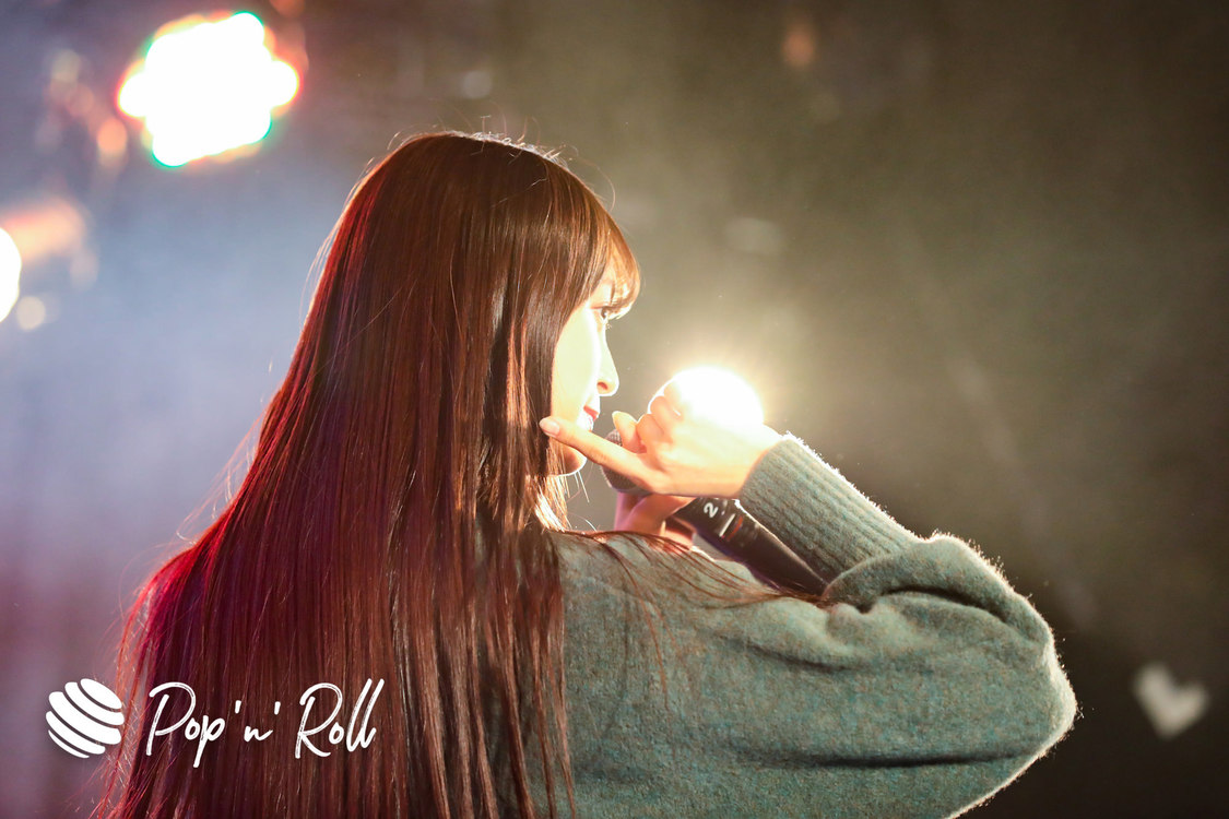 小山リーナ＜沖口優奈生誕祭〜22歳の階段登る沖口はまだシンデレラ〜＞Future SEVEN（2020年2月8日）