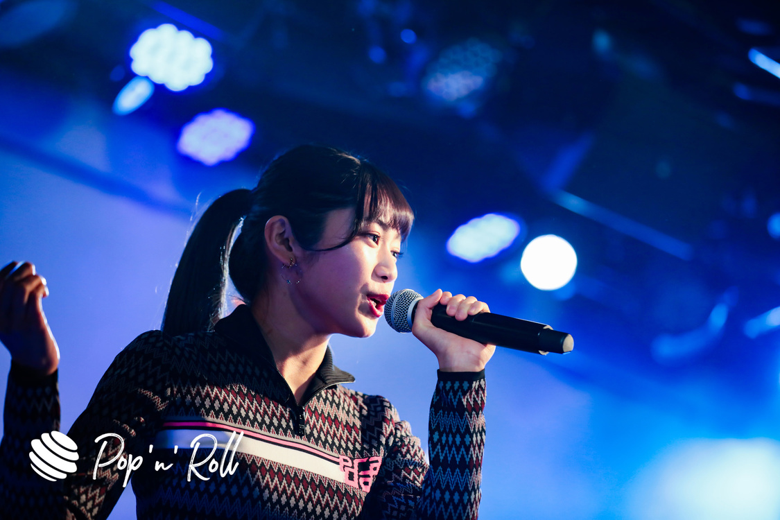 浅野杏奈＜沖口優奈生誕祭〜22歳の階段登る沖口はまだシンデレラ〜＞Future SEVEN（2020年2月8日）