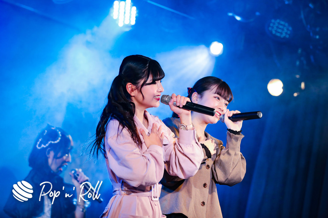 マジカル・パンチライン＜沖口優奈生誕祭〜22歳の階段登る沖口はまだシンデレラ〜＞Future SEVEN（2020年2月8日）