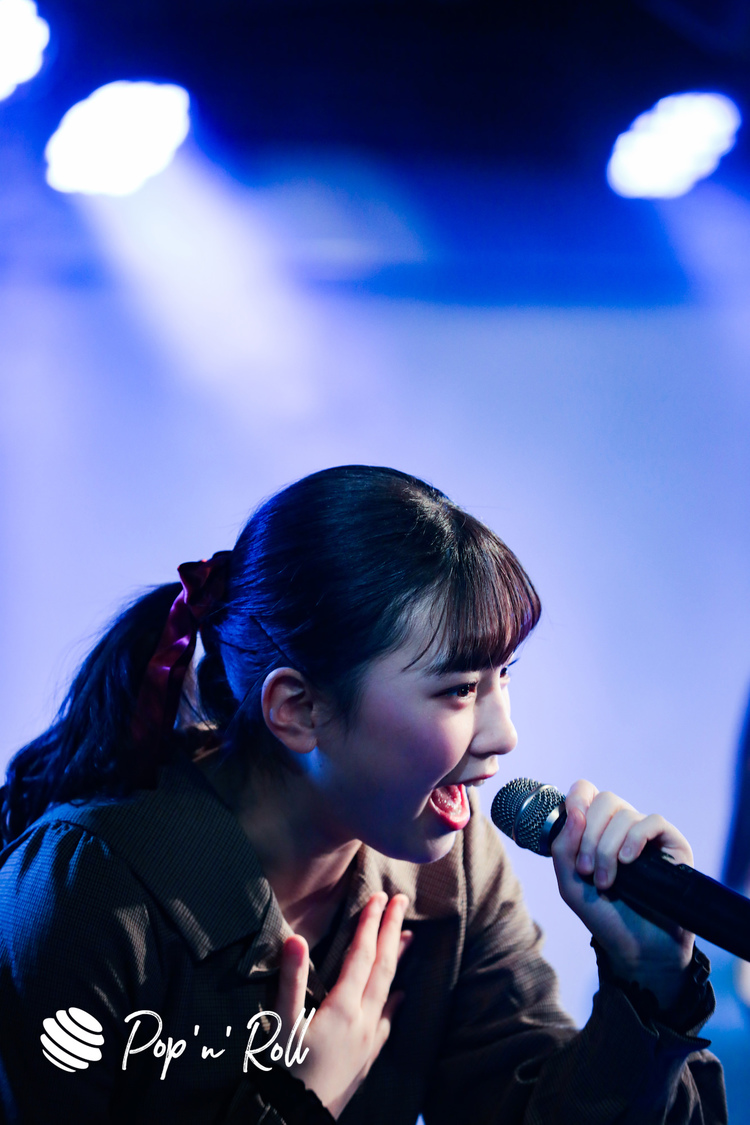 吉澤悠華＜沖口優奈生誕祭〜22歳の階段登る沖口はまだシンデレラ〜＞Future SEVEN（2020年2月8日）