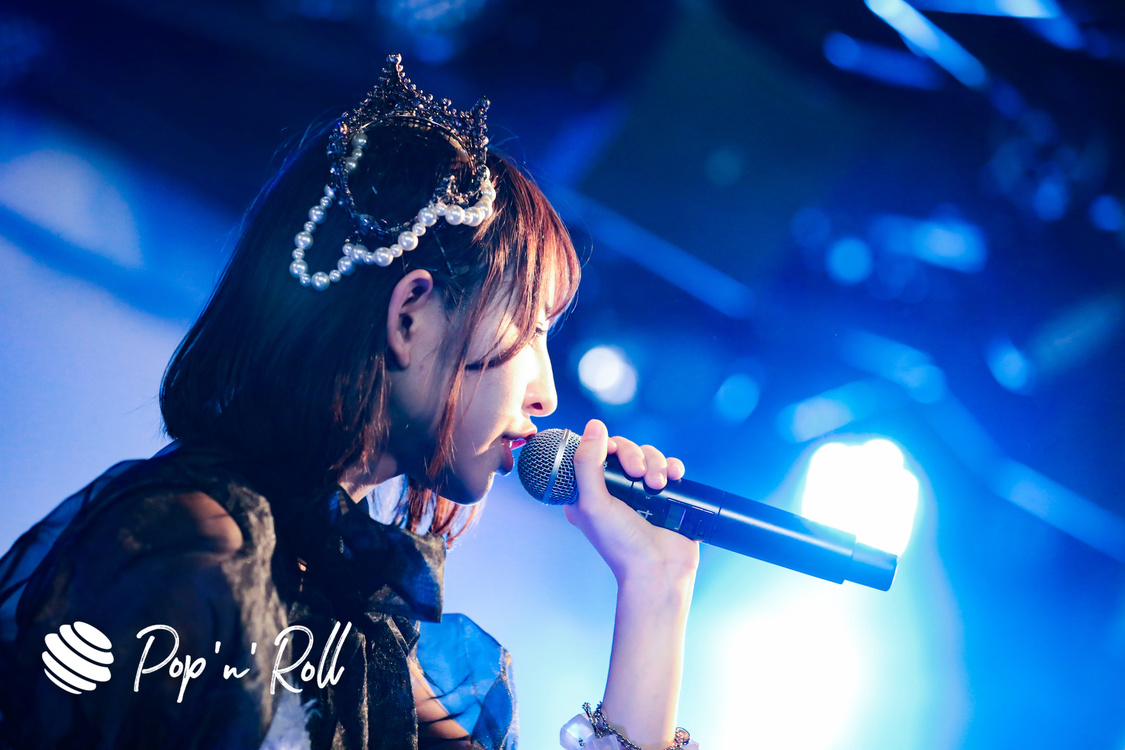 沖口優奈＜沖口優奈生誕祭〜22歳の階段登る沖口はまだシンデレラ〜＞Future SEVEN（2020年2月8日）