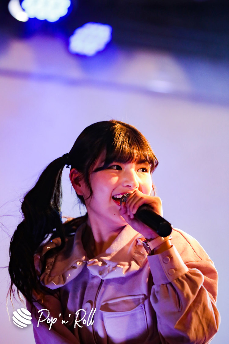 吉田優良里＜沖口優奈生誕祭〜22歳の階段登る沖口はまだシンデレラ〜＞Future SEVEN（2020年2月8日）