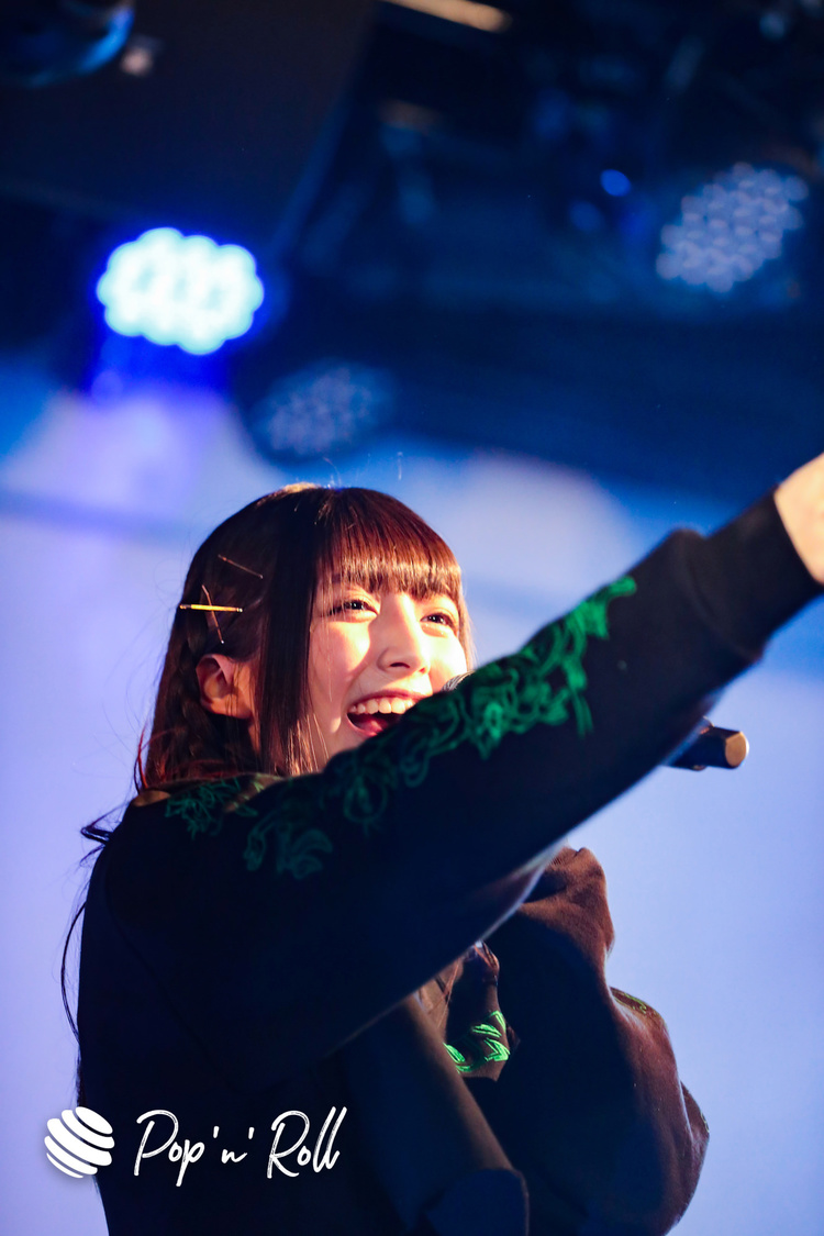 清水ひまわり＜沖口優奈生誕祭〜22歳の階段登る沖口はまだシンデレラ〜＞Future SEVEN（2020年2月8日）