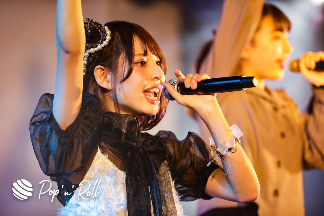 沖口優奈＜沖口優奈生誕祭〜22歳の階段登る沖口はまだシンデレラ〜＞Future SEVEN（2020年2月8日）