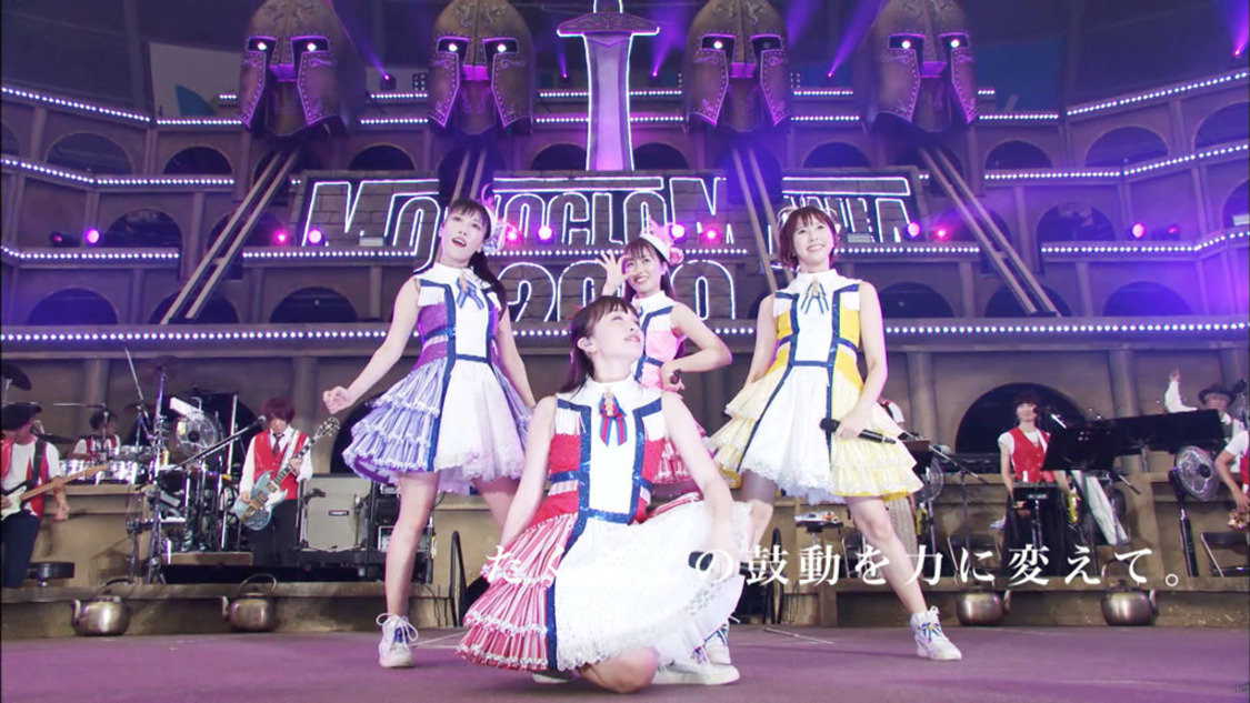 第3弾ティザー映像より