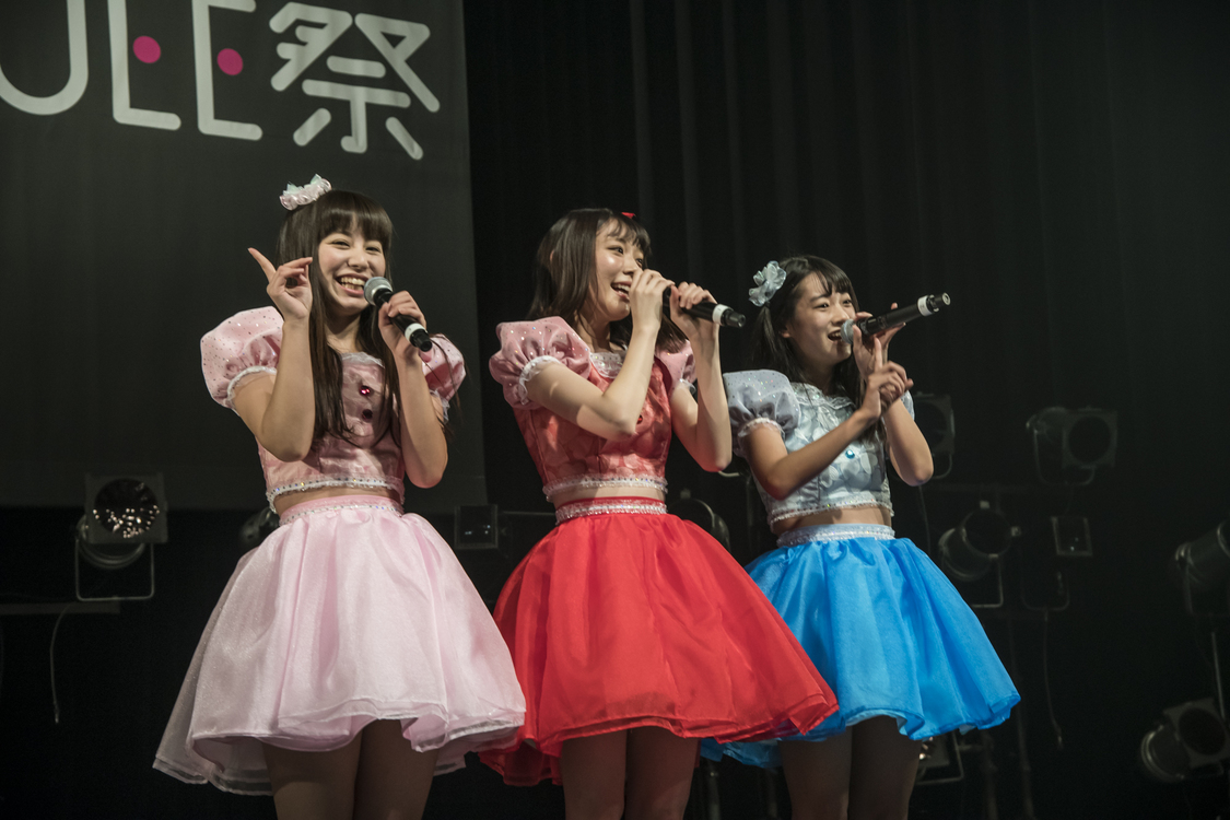 あまかみ＜MARQUEE祭りVol.21＞より