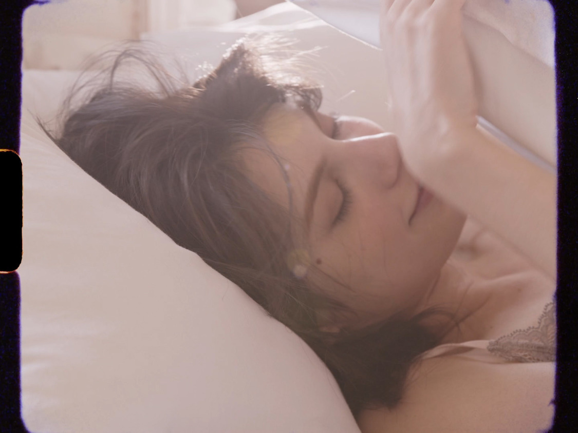 『LACOCO』WEB限定イメージムービーカット