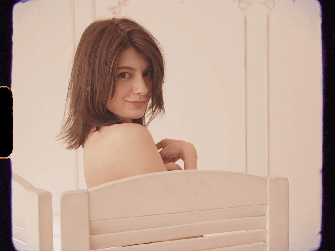 『LACOCO』WEB限定イメージムービーカット