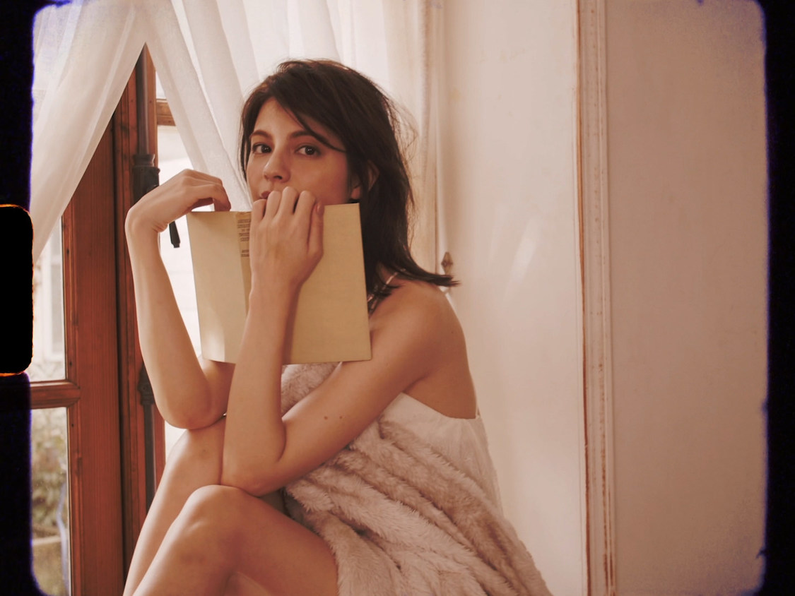 『LACOCO』WEB限定イメージムービーカット