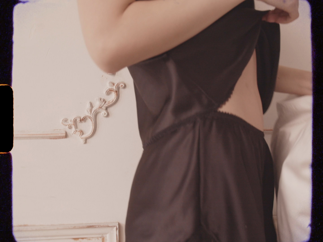 『LACOCO』WEB限定イメージムービーカット