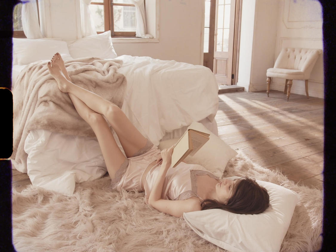 『LACOCO』WEB限定イメージムービーカット