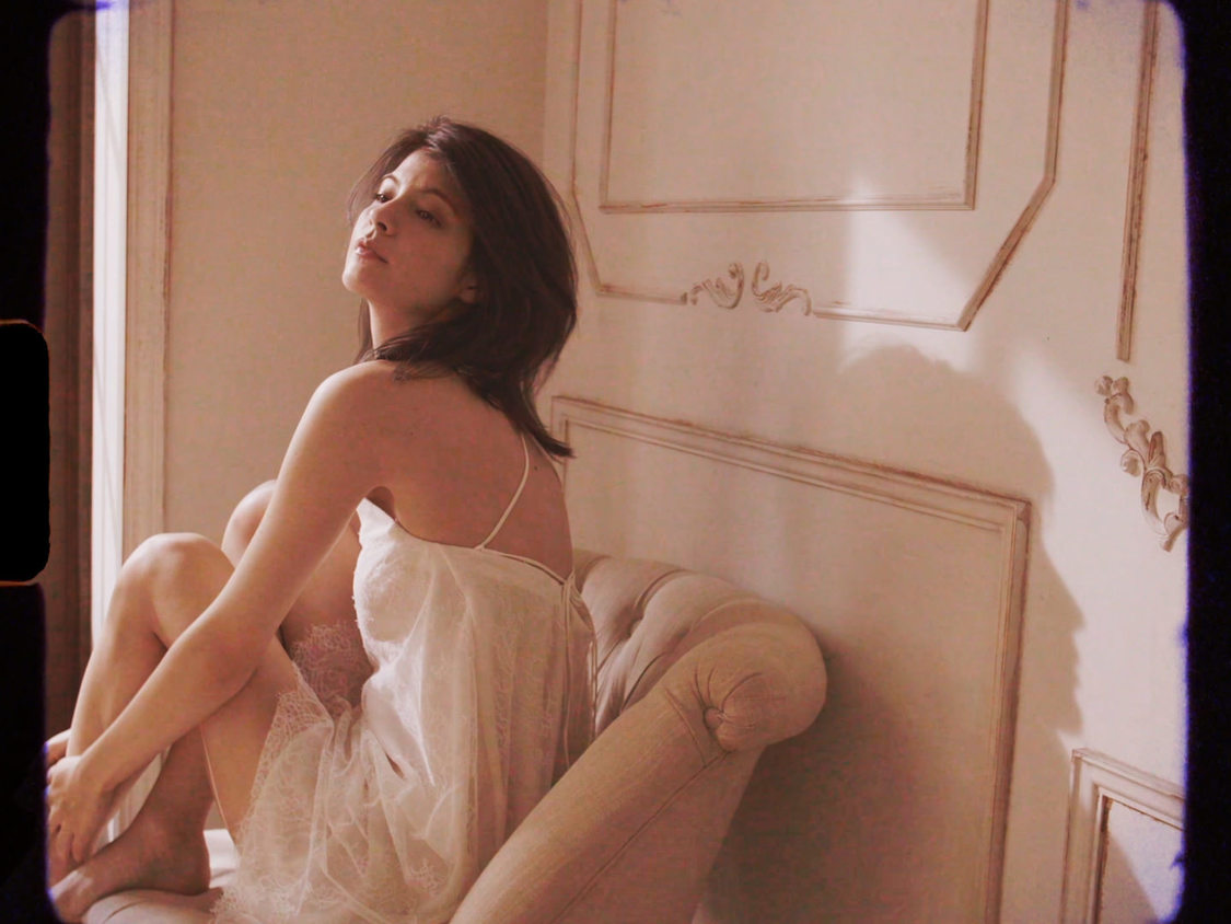 『LACOCO』WEB限定イメージムービーカット