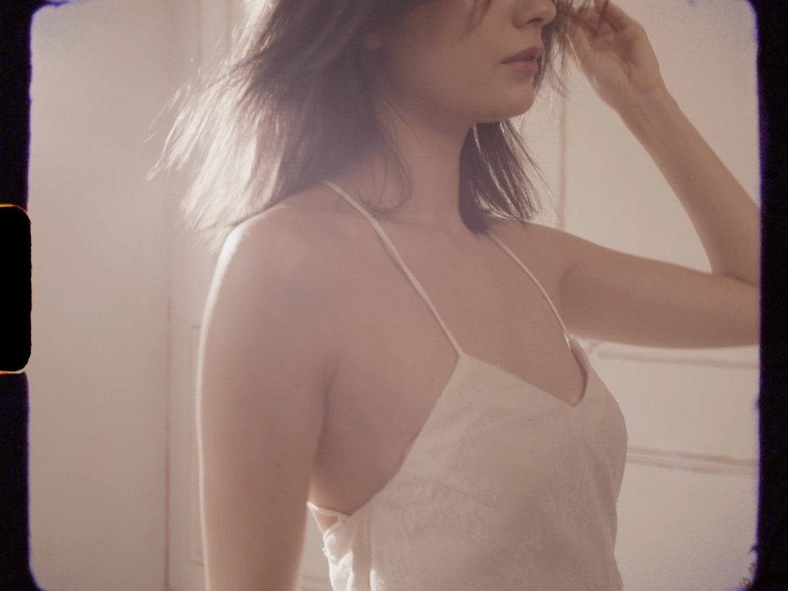 『LACOCO』WEB限定イメージムービーカット