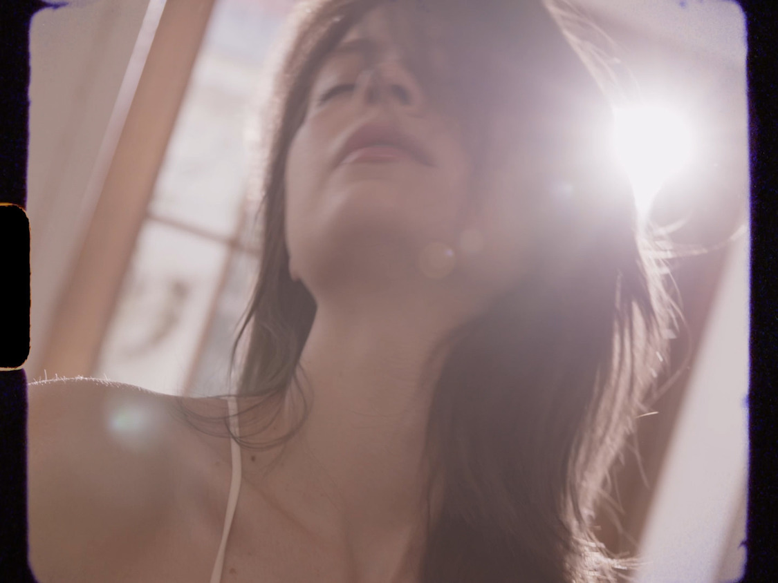 『LACOCO』WEB限定イメージムービーカット