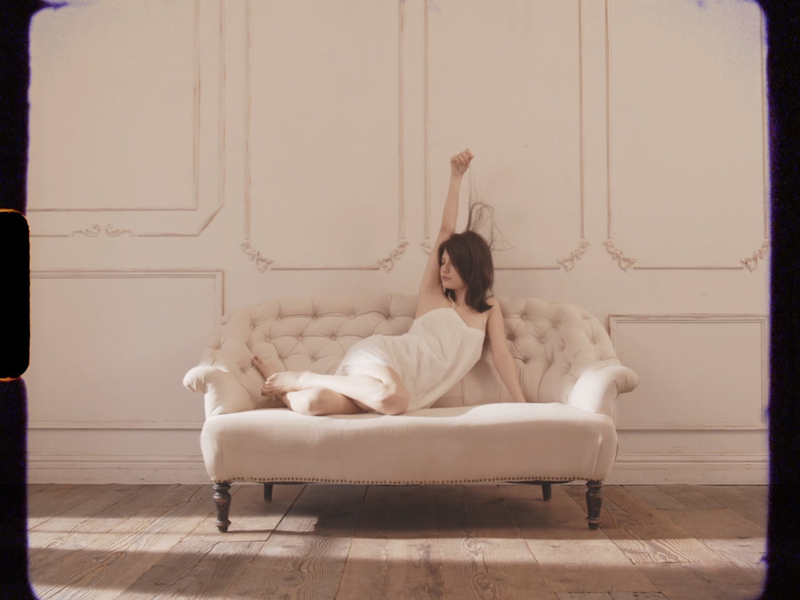 『LACOCO』WEB限定イメージムービーカット