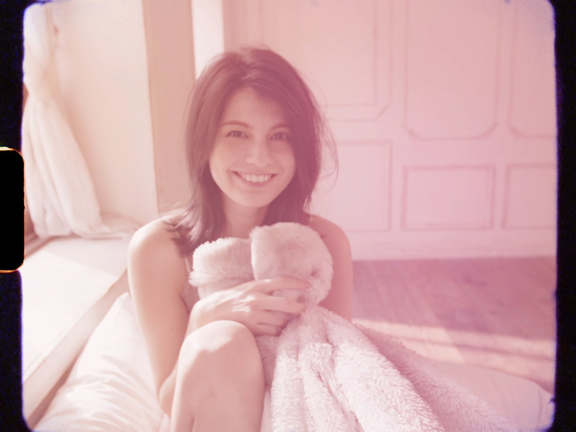 『LACOCO』WEB限定イメージムービーカット