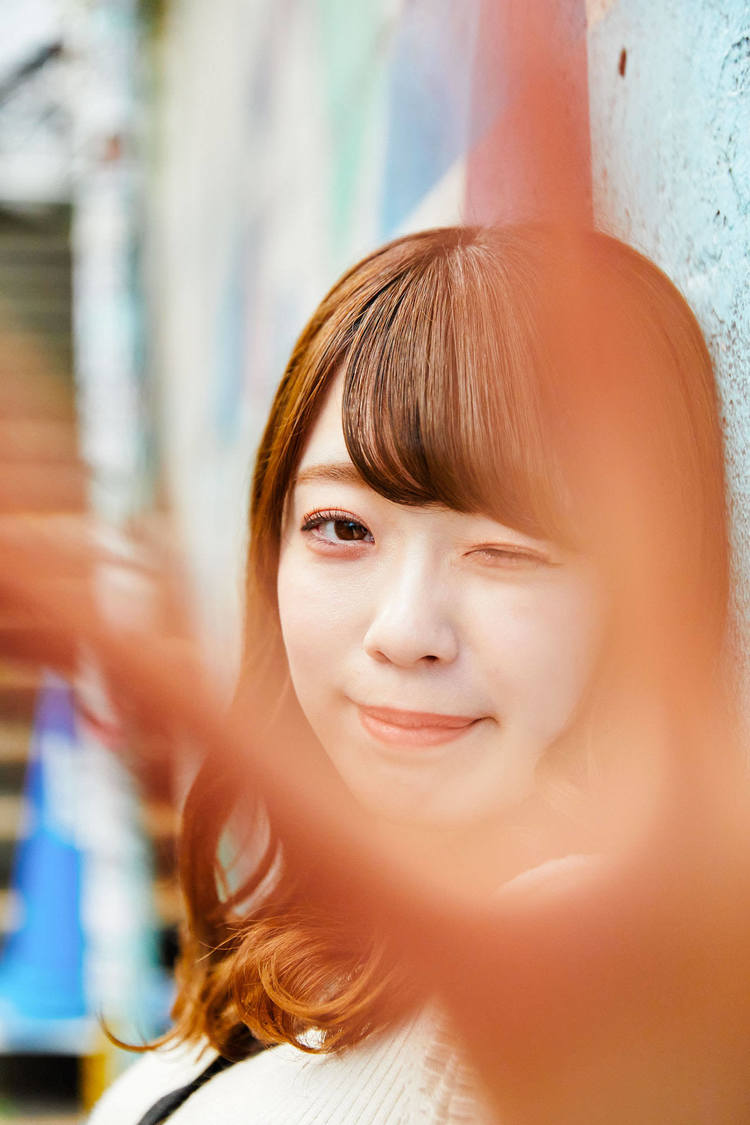 塩見きら（神宿）