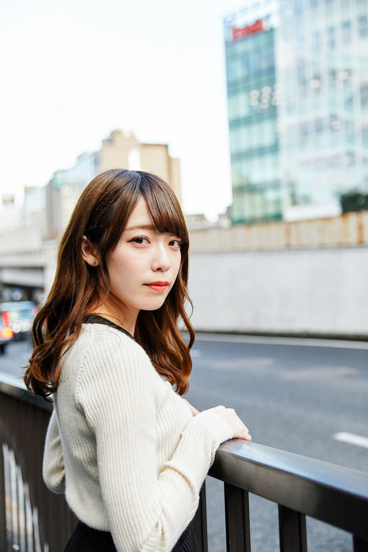 塩見きら（神宿）