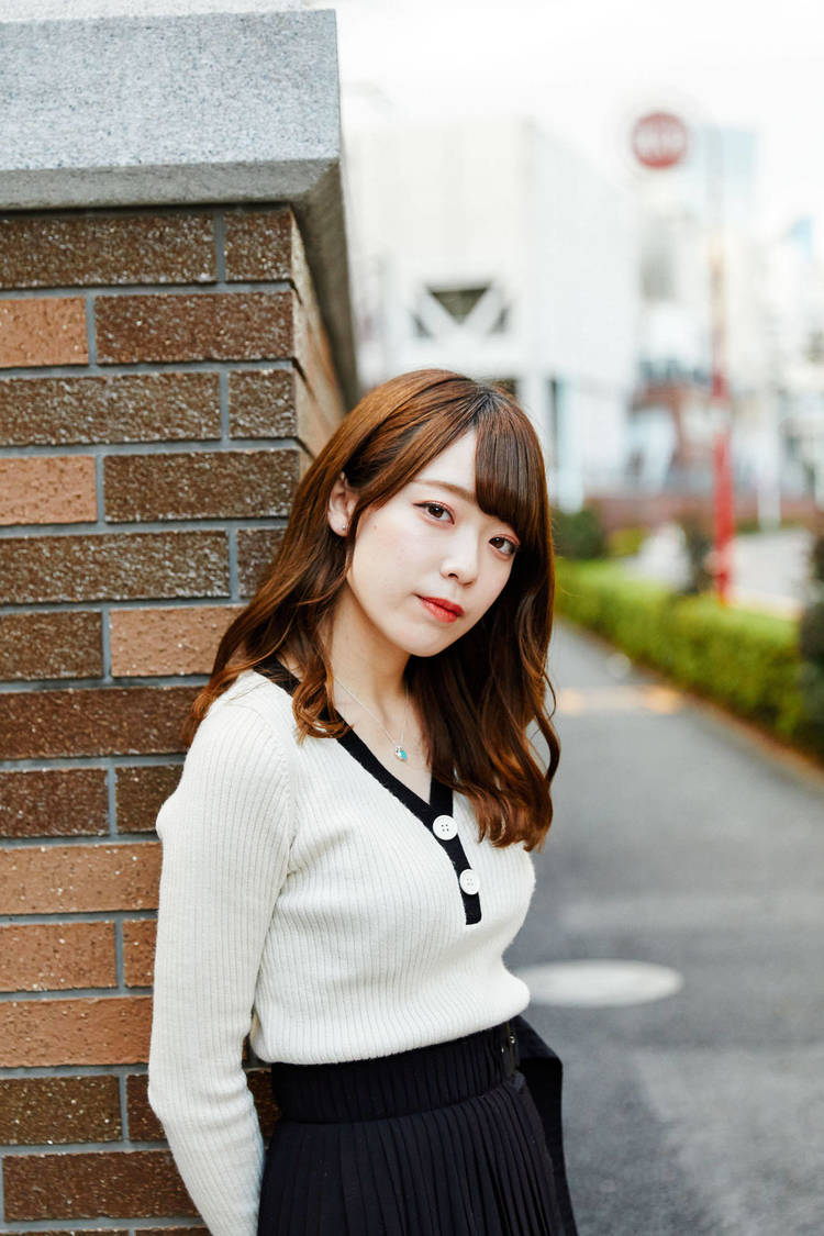 塩見きら（神宿）