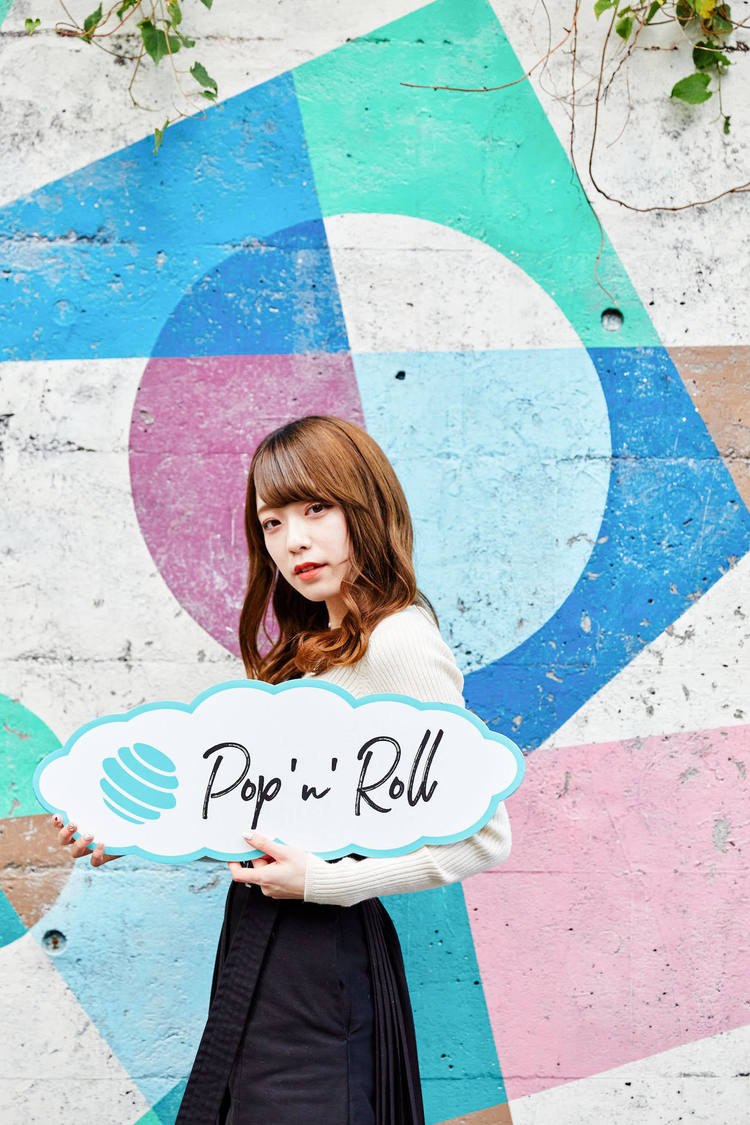 塩見きら（神宿）