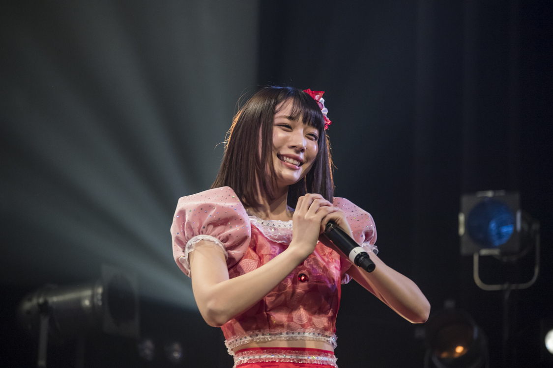 あまかみ＜MARQUEE祭りVol.21＞より