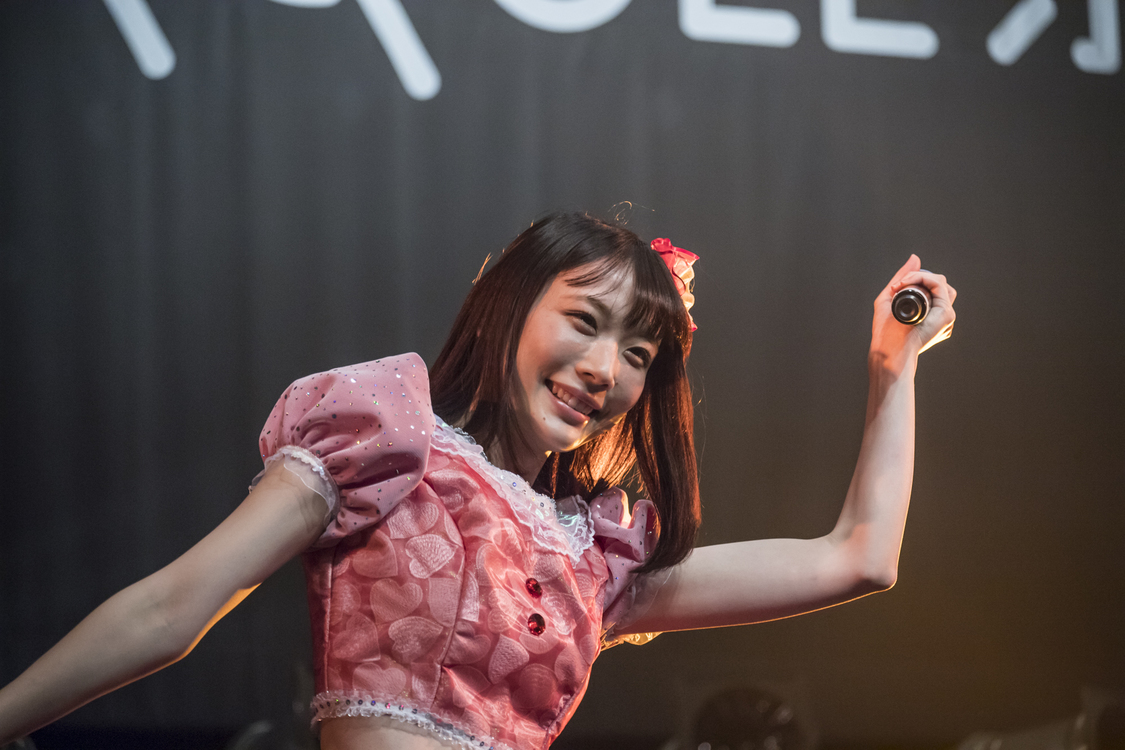 あまかみ＜MARQUEE祭りVol.21＞より