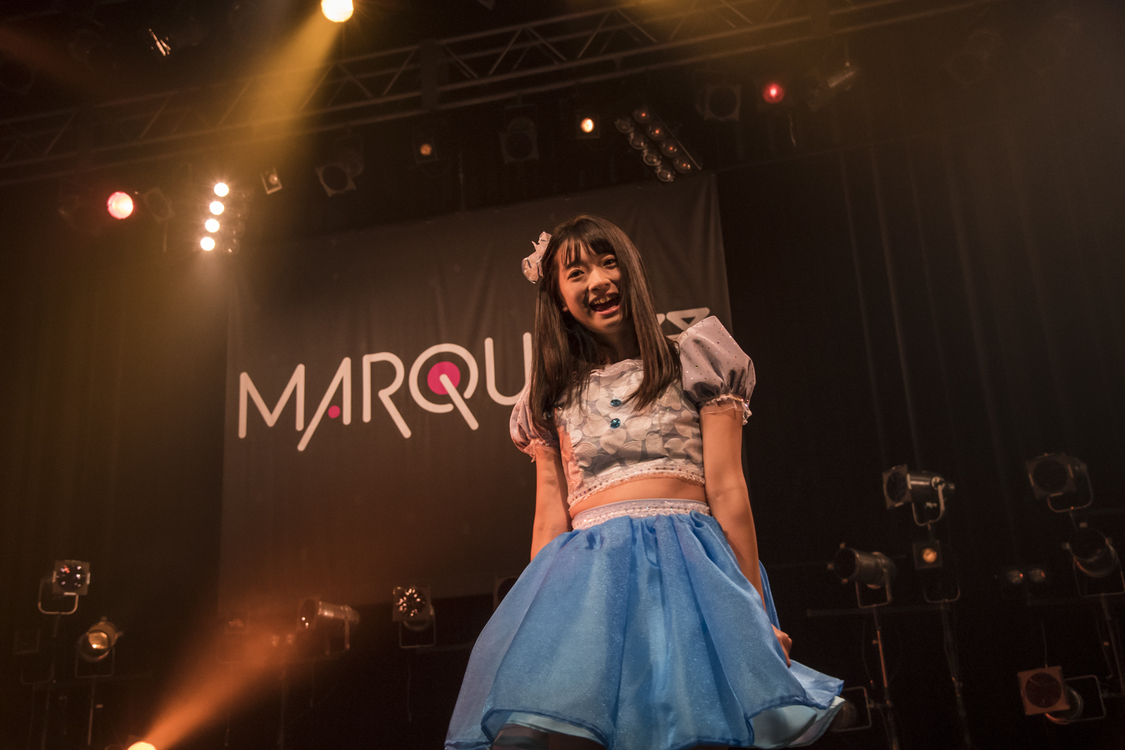 あまかみ＜MARQUEE祭りVol.21＞より