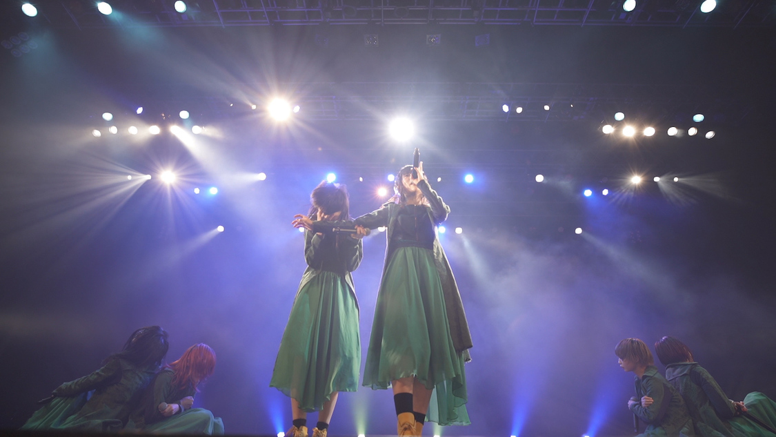 BiSH＜METROCK ZERO 2019＞より