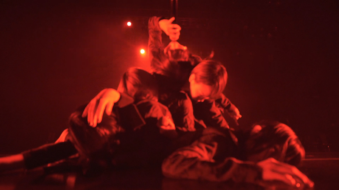 BiSH＜METROCK ZERO 2019＞より