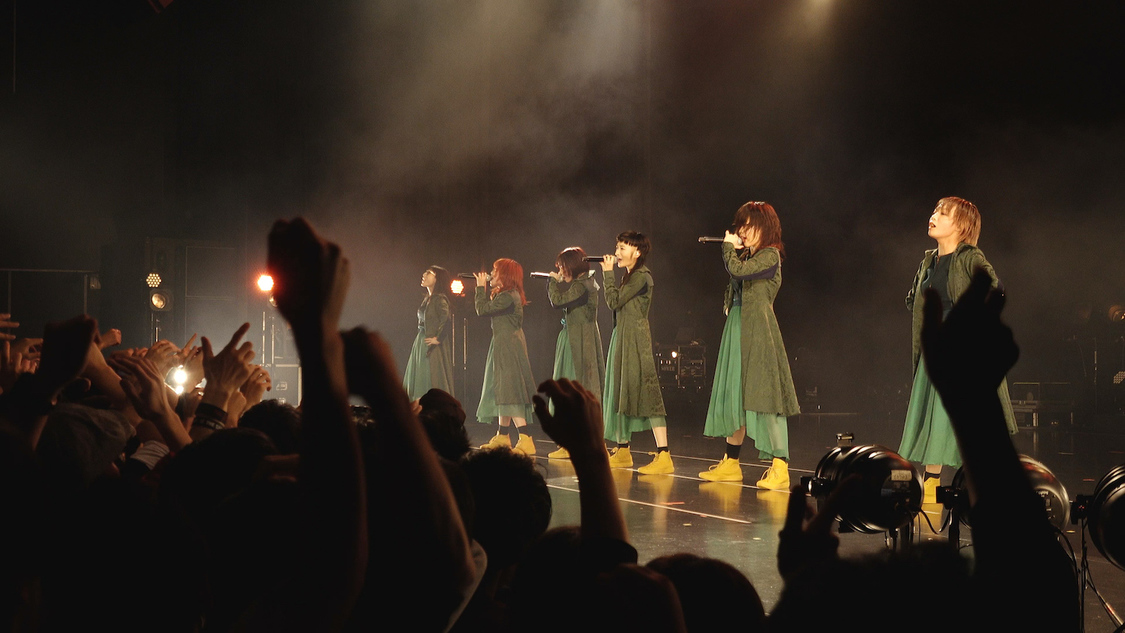 BiSH＜METROCK ZERO 2019＞より