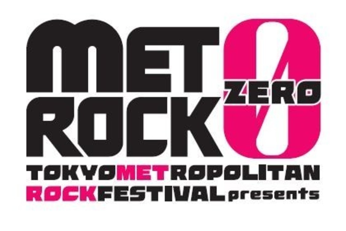 ＜METROCK ZERO 2019＞