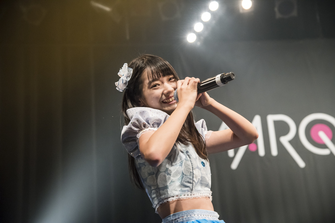 あまかみ＜MARQUEE祭りVol.21＞より