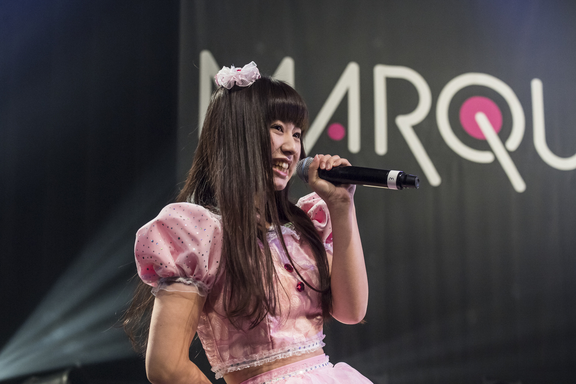 あまかみ＜MARQUEE祭りVol.21＞より