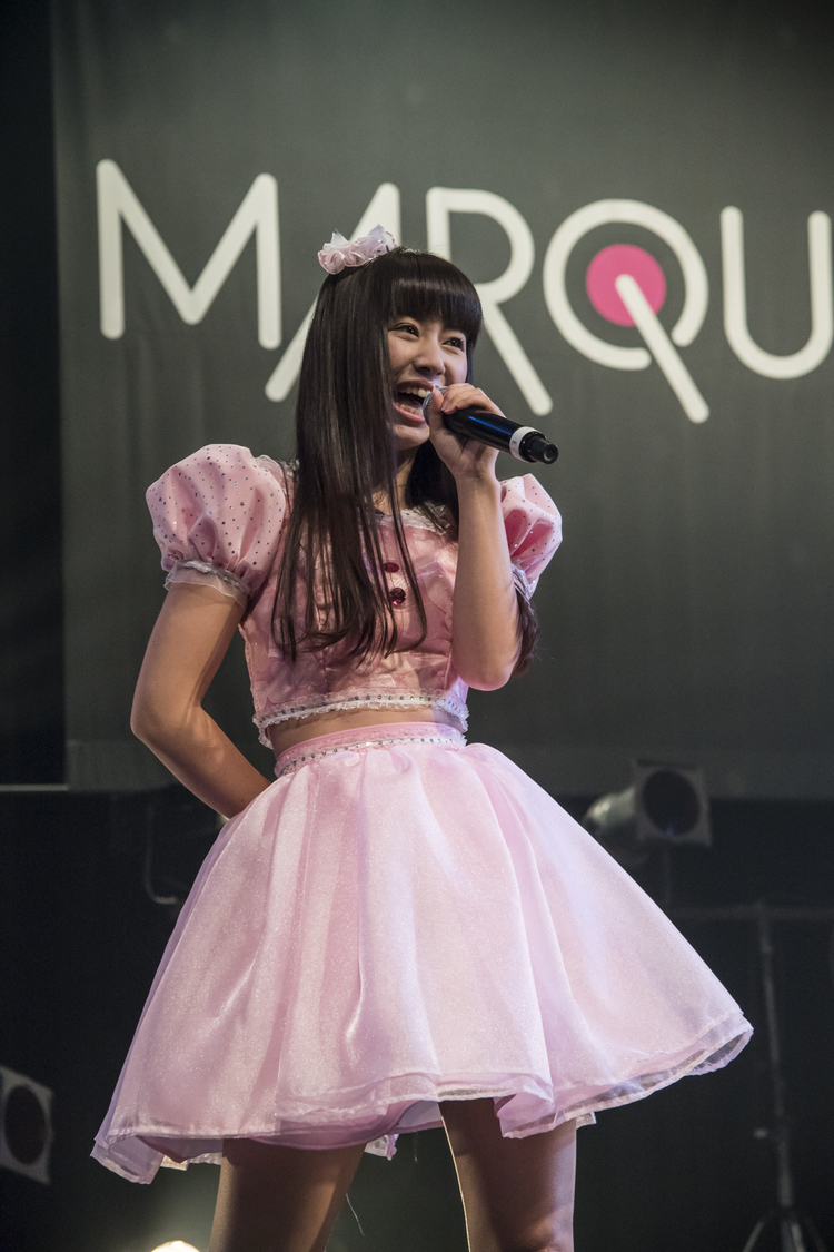 あまかみ＜MARQUEE祭りVol.21＞より