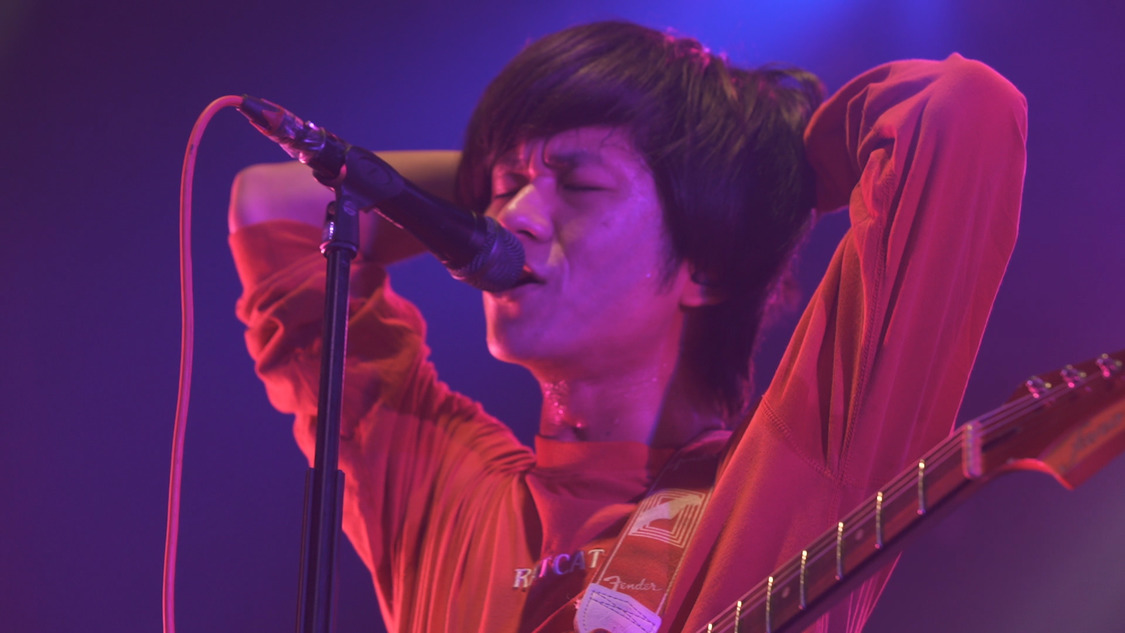 ＜METROCK ZERO 2019＞画像