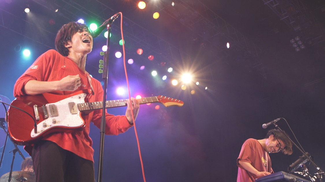 ＜METROCK ZERO 2019＞画像