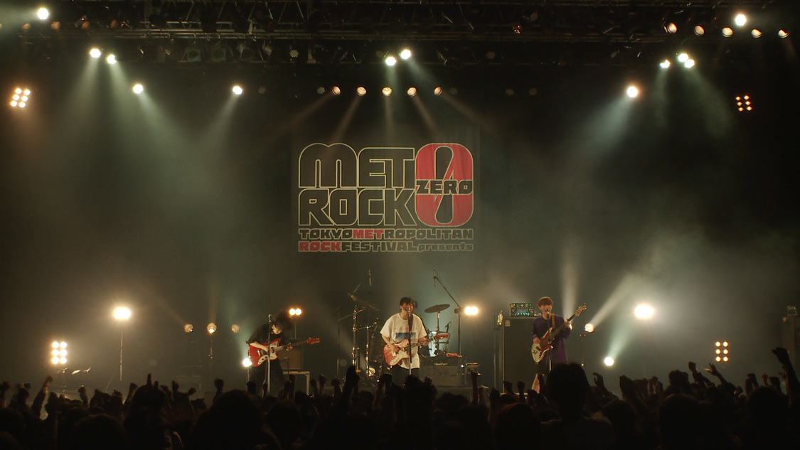 ＜METROCK ZERO 2019＞画像