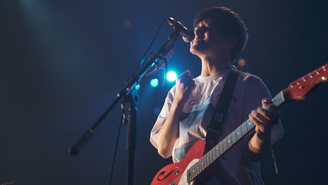 ＜METROCK ZERO 2019＞画像